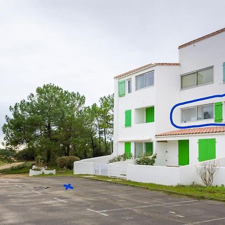 Apartament Le Nid Aux Mouettes La Parée Preneau Zewnętrze zdjęcie