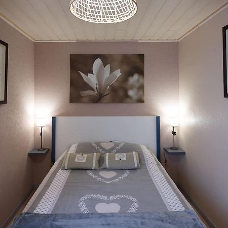 Apartament Le Nid Aux Mouettes La Parée Preneau Zewnętrze zdjęcie