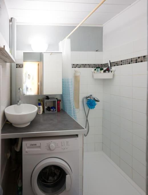 Apartament Le Nid Aux Mouettes La Parée Preneau Zewnętrze zdjęcie